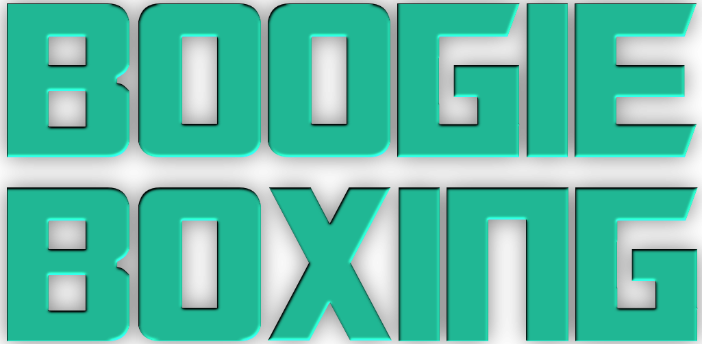 Boogie Boxing